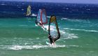 Famous, Wind surfing Paradise, Family Friendly