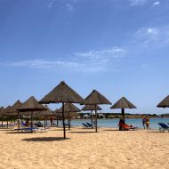 Famous, Wind surfing Paradise, Family Friendly - in Paros