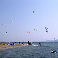 Kite surf Paradise - in Paros