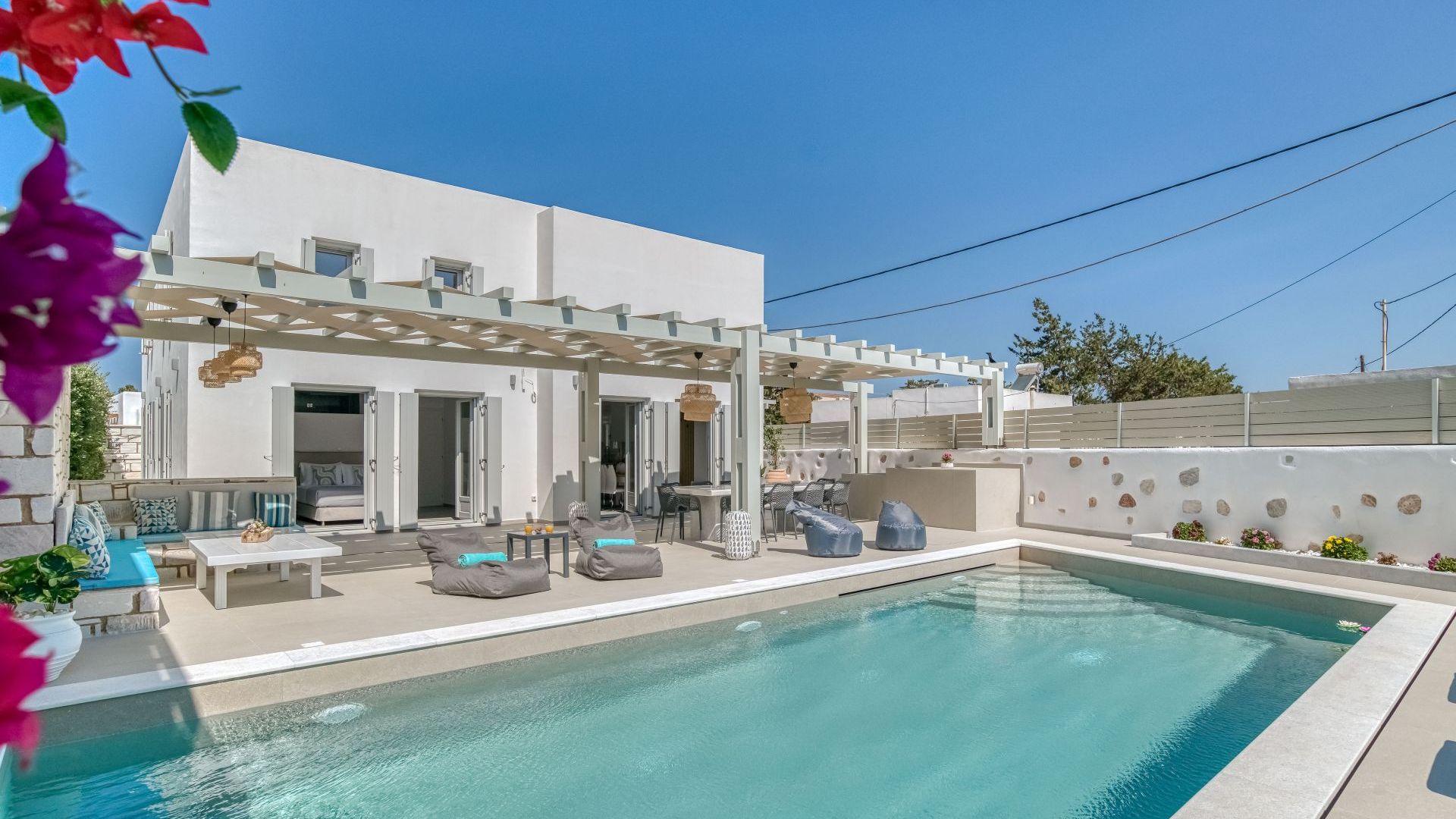 Villa Arionas 2