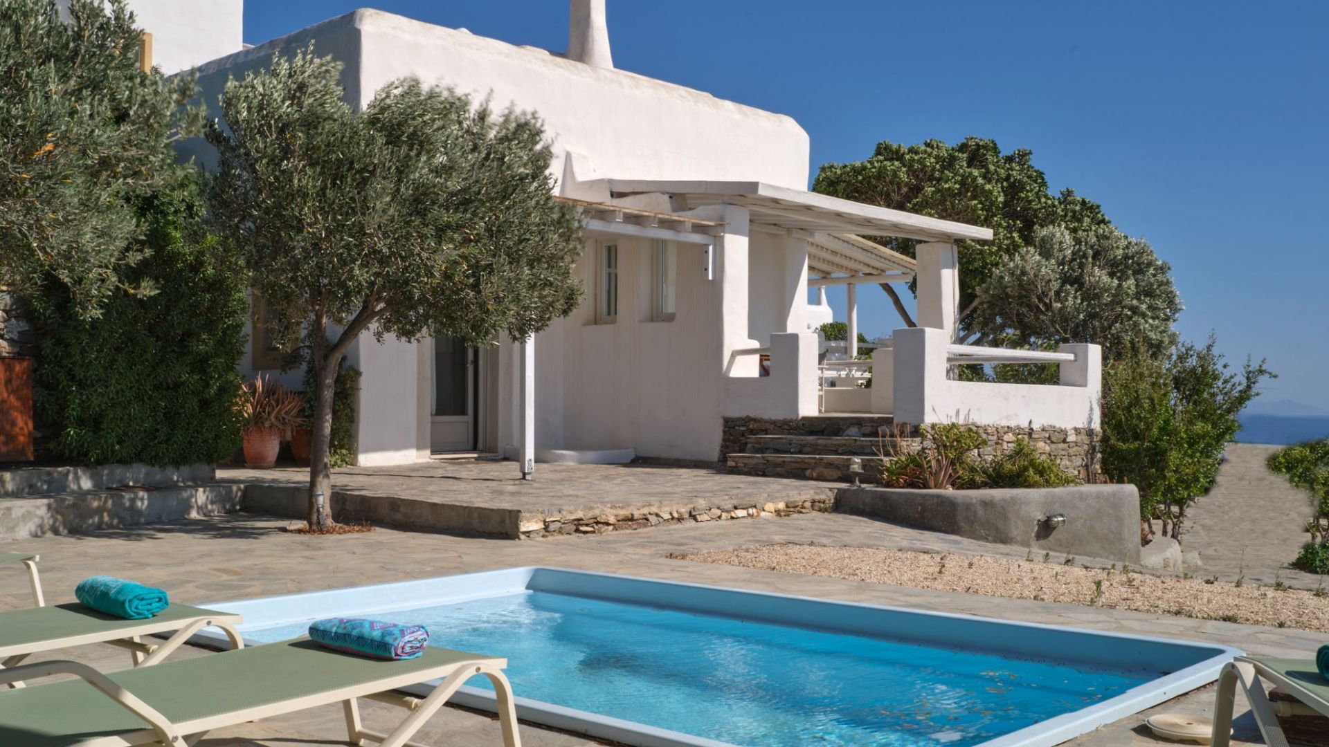 Villa Chloe