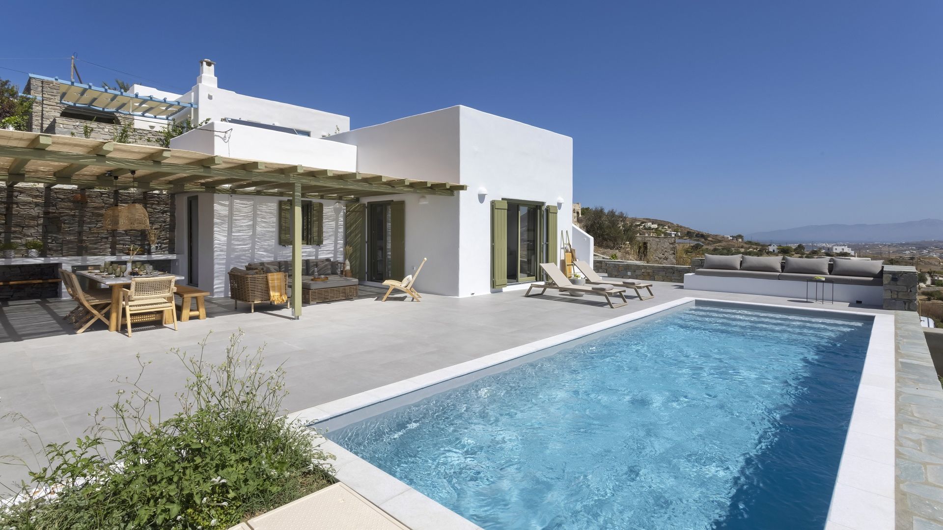 Villa Vivian