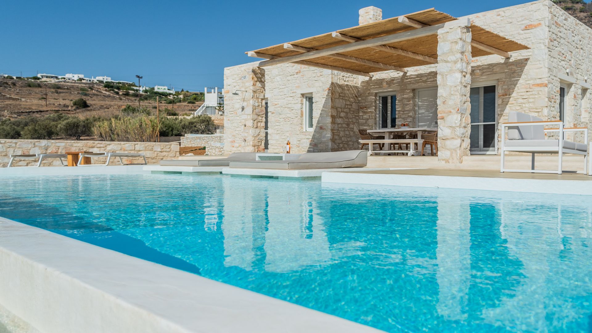 Villa Blue Eye 2