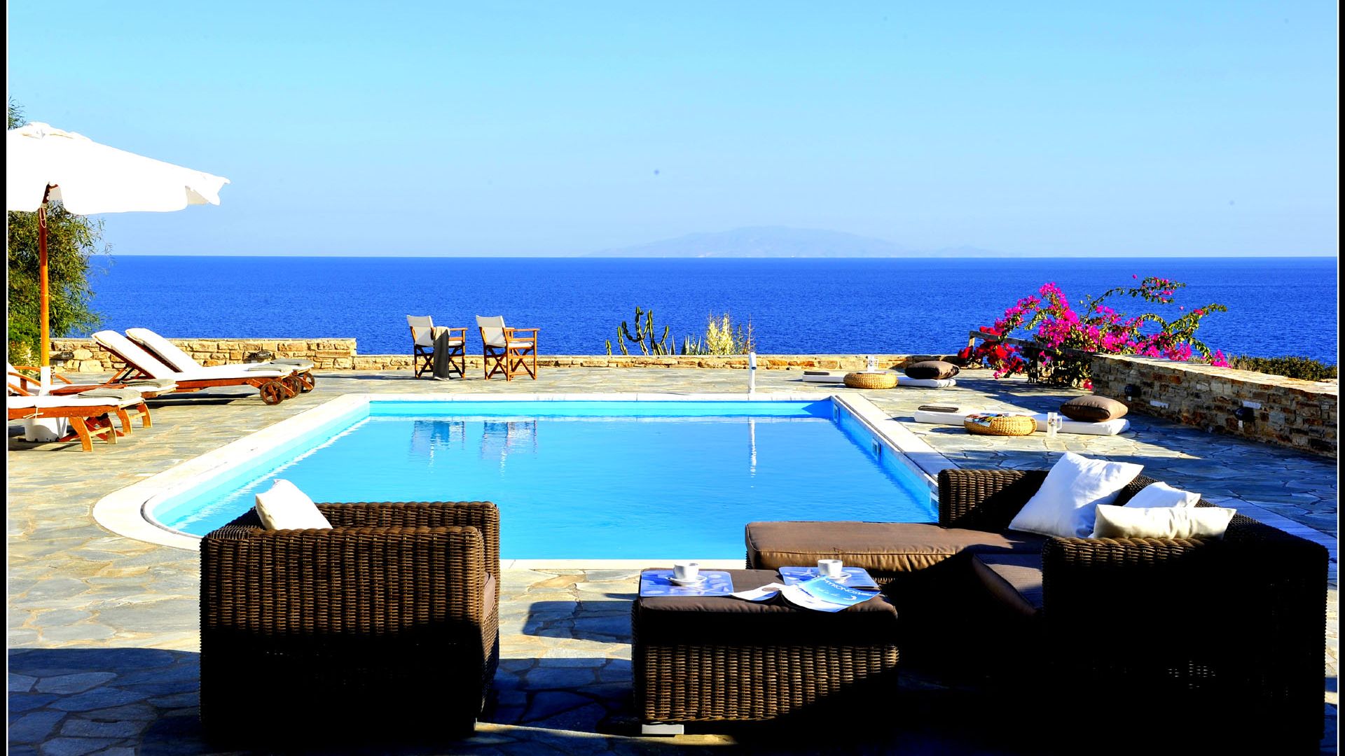 Villa Bella Vista