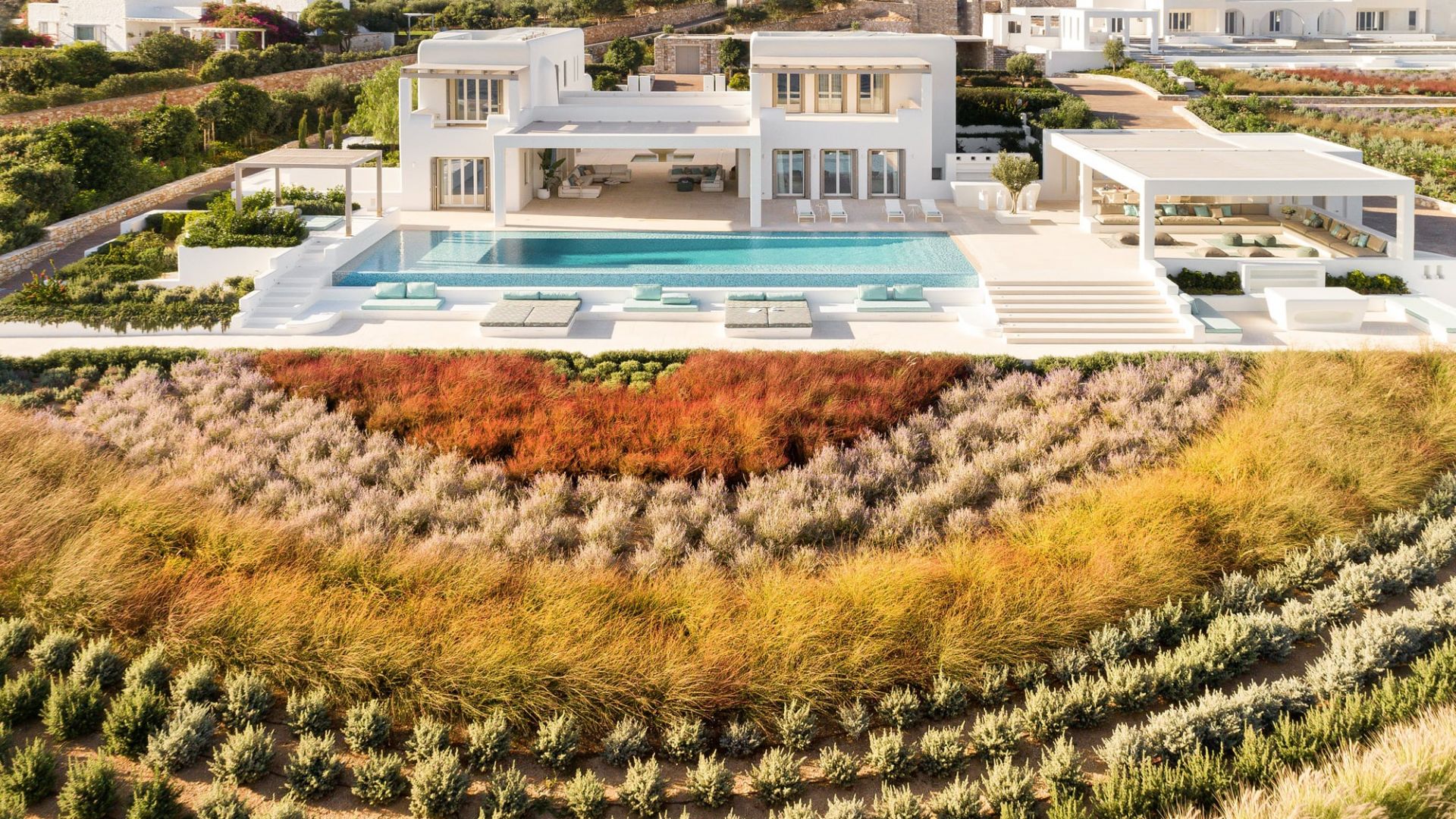 Villa Paradiso 1