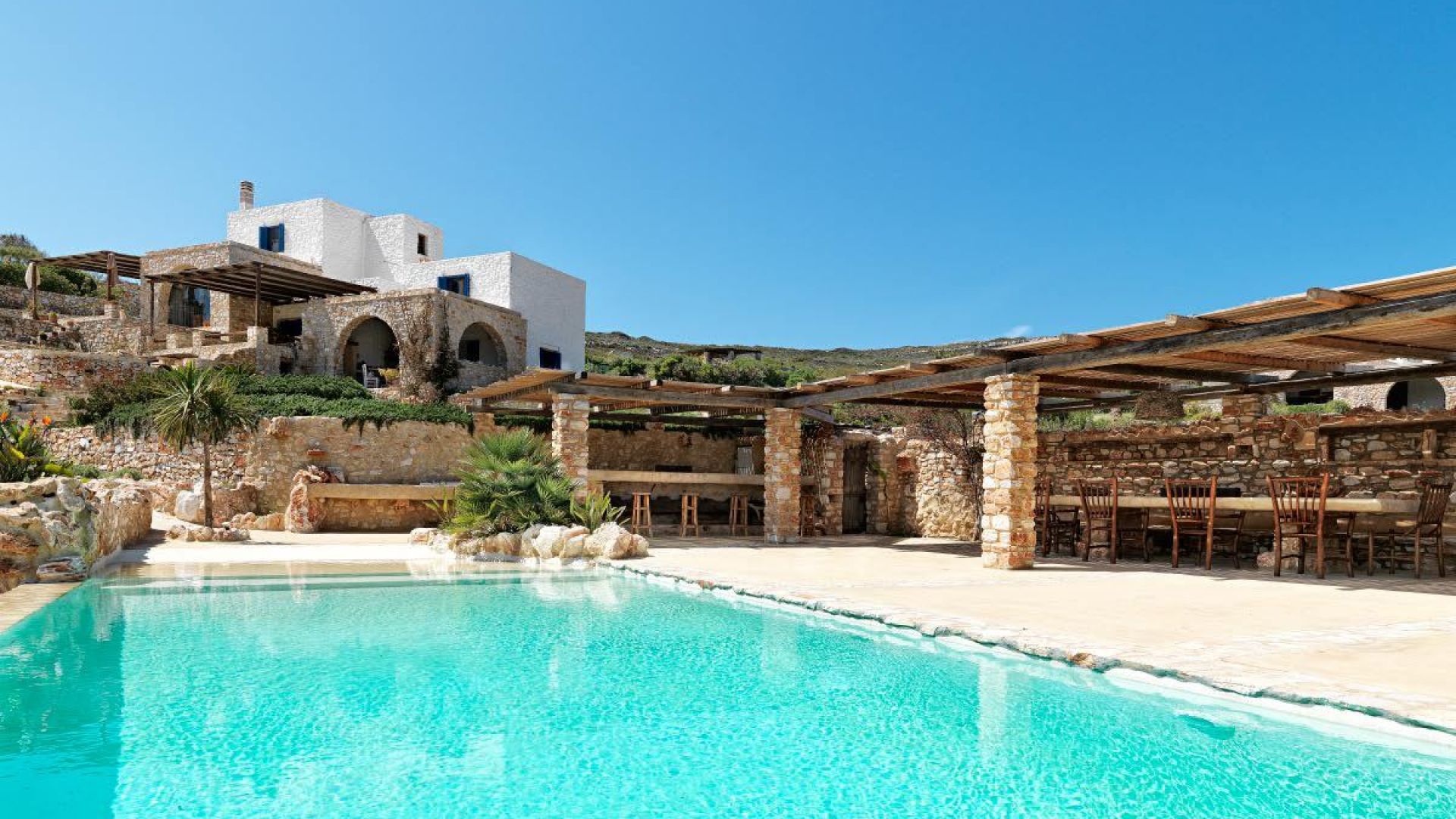 Villa Alkistis