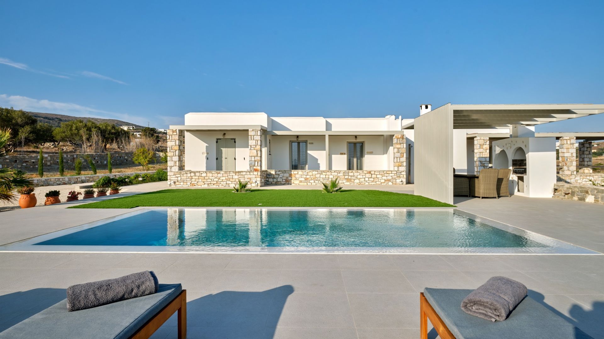 Villa Olia