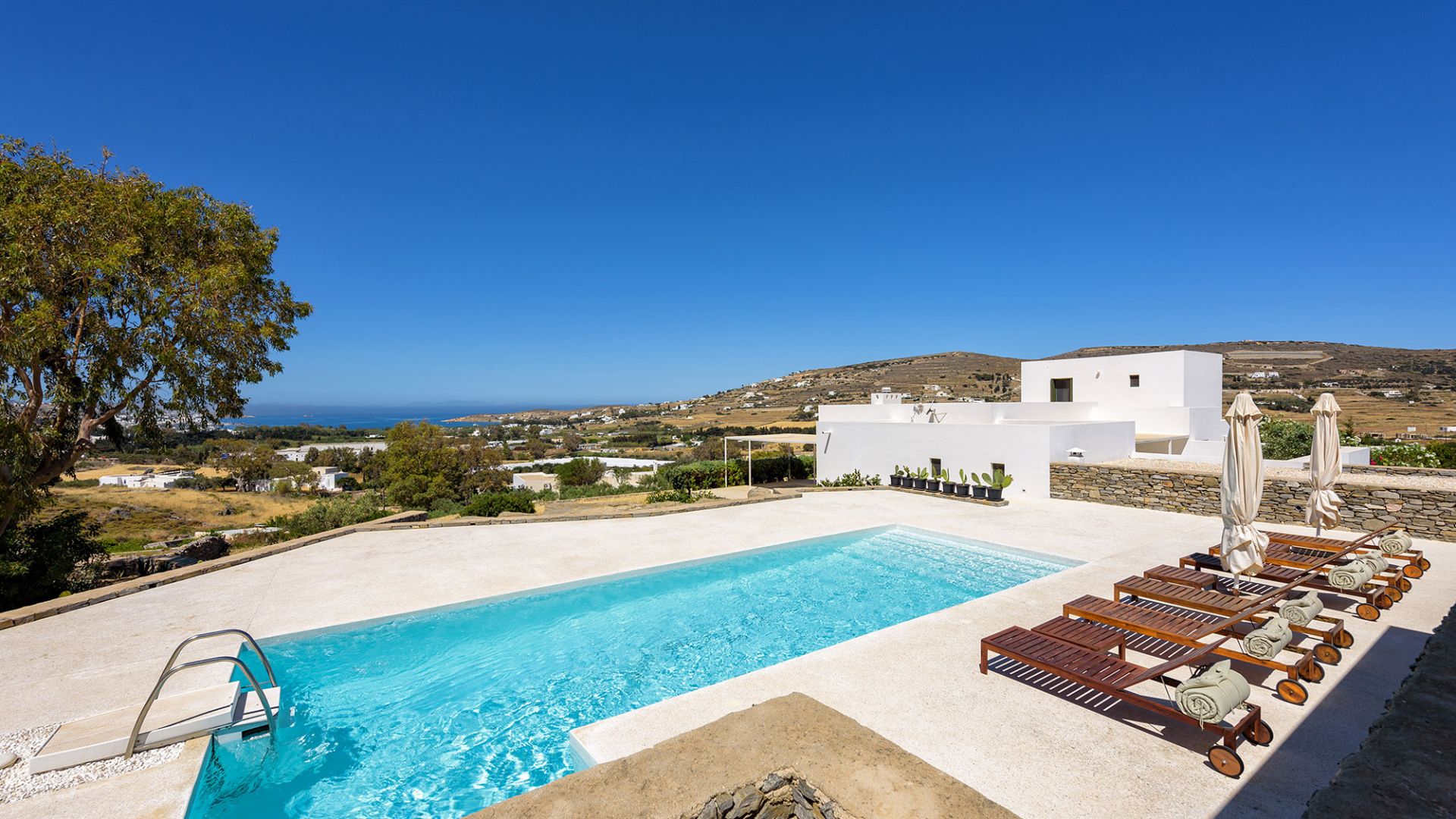 Villa Aktaia