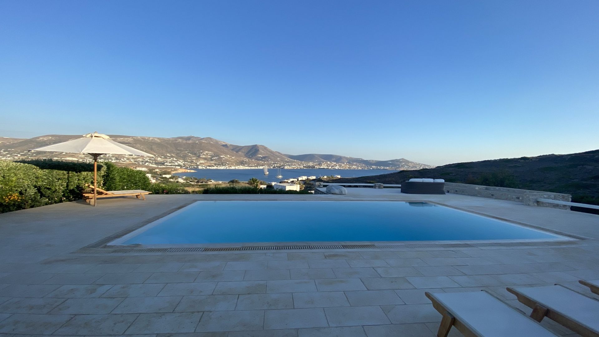Villa Sunlight