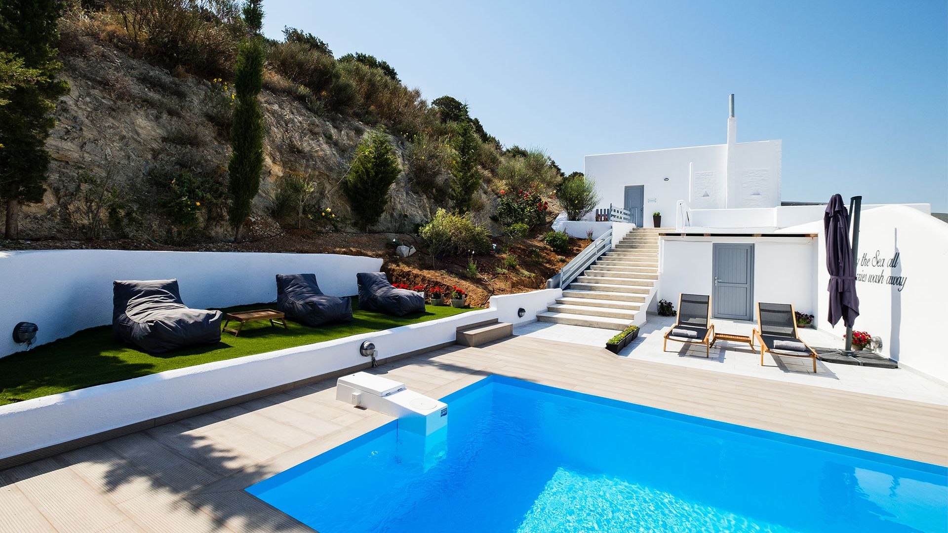 Villa Niriides 3
