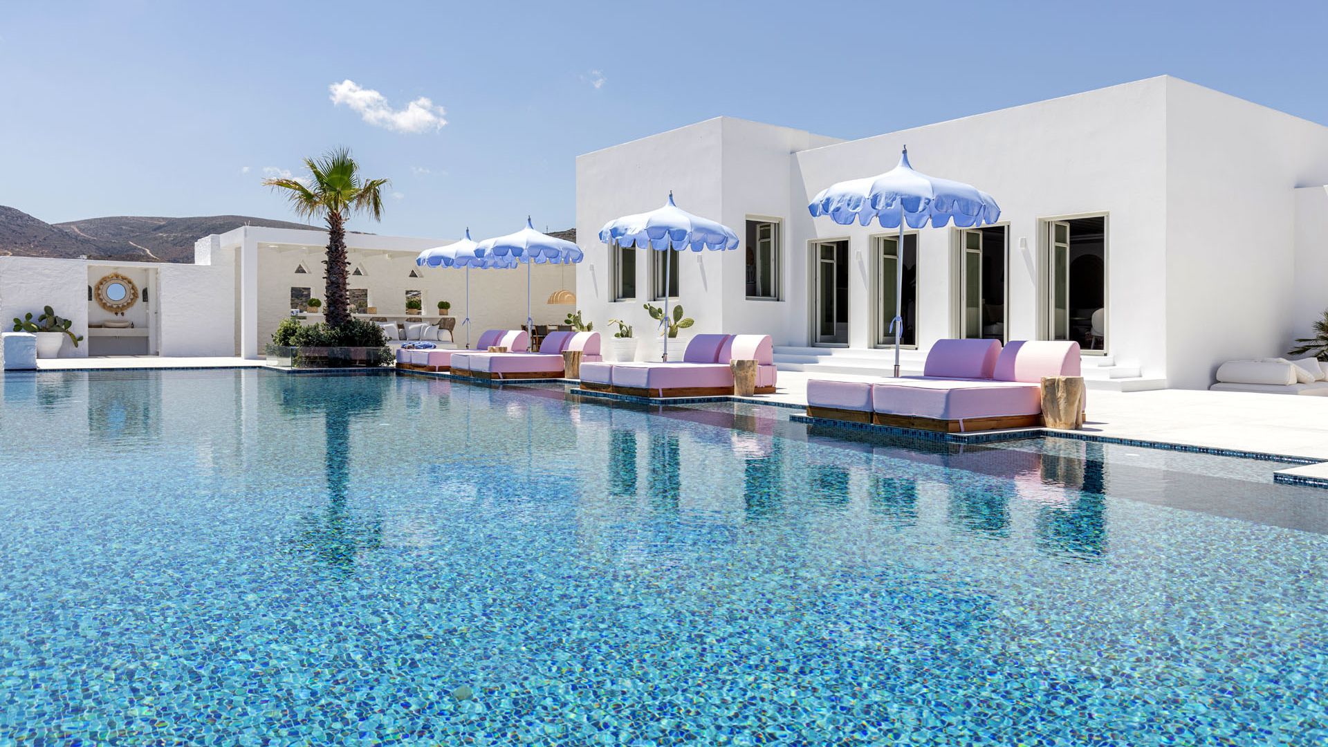 Villa Emerald