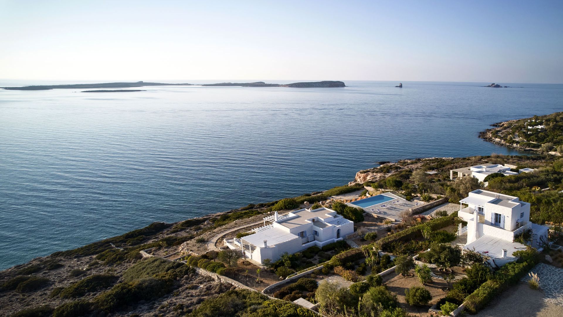 Villa Penelope