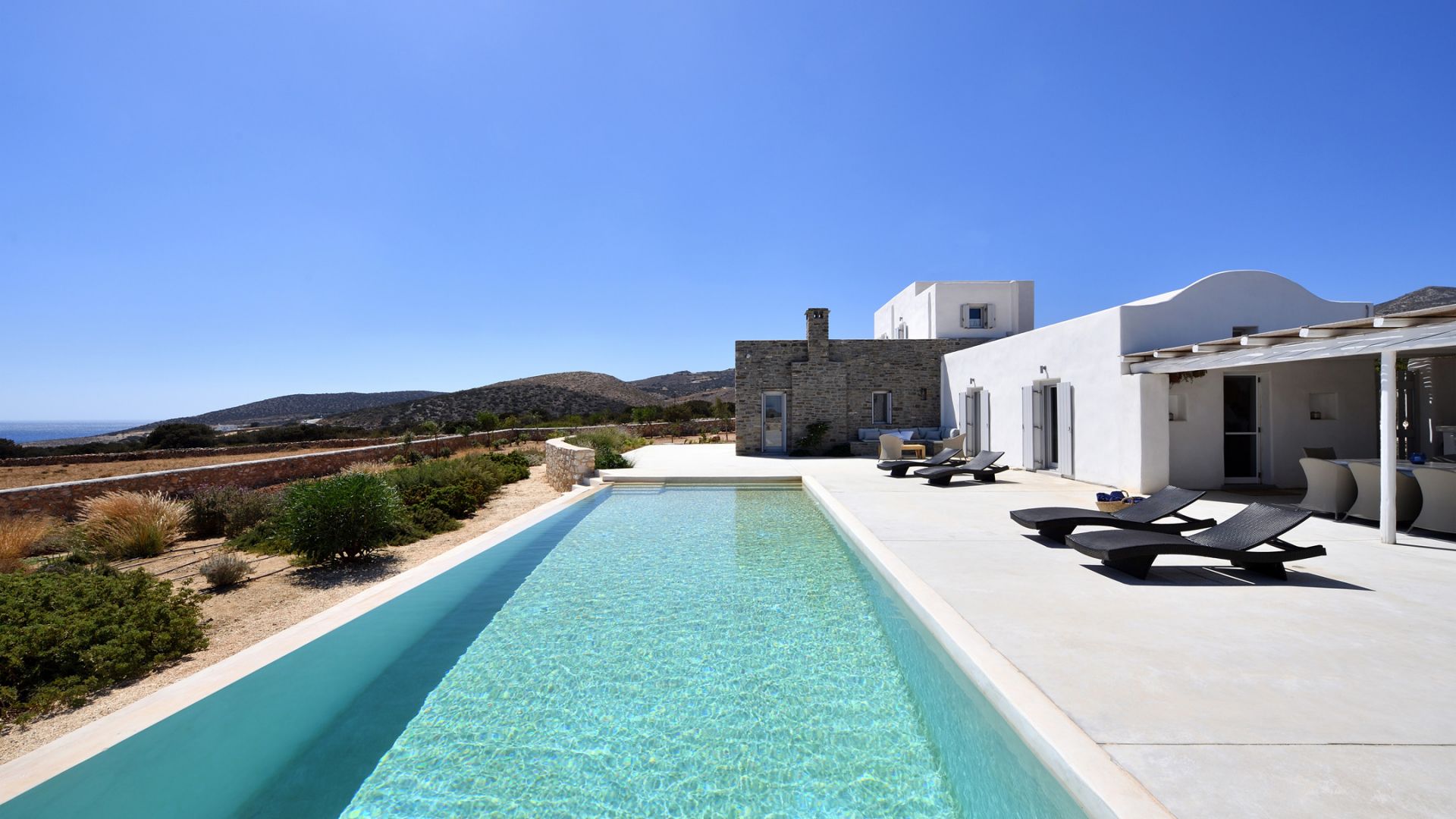 Villa Almira