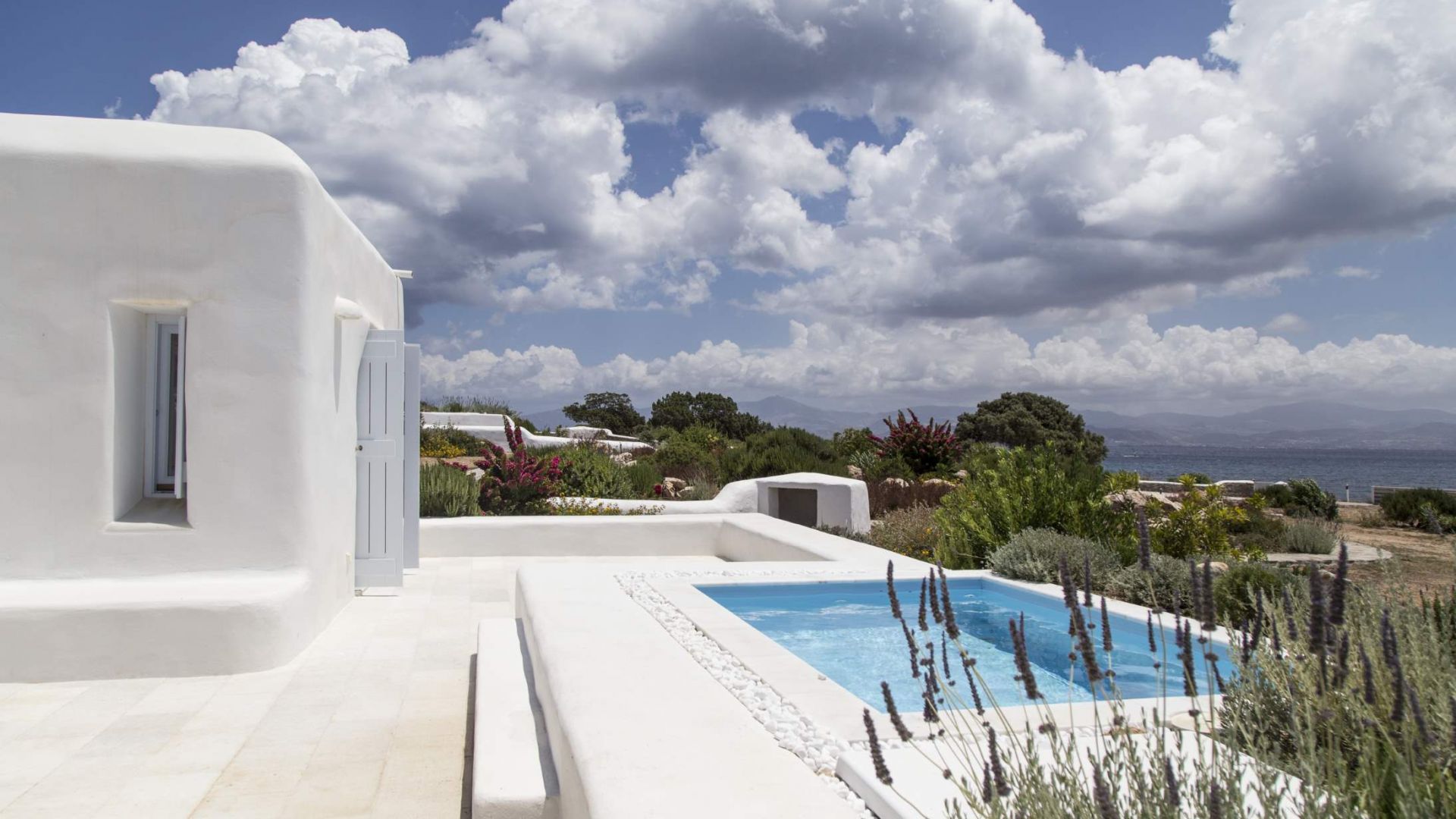 Villa Ammos 3 - 145 sq.m