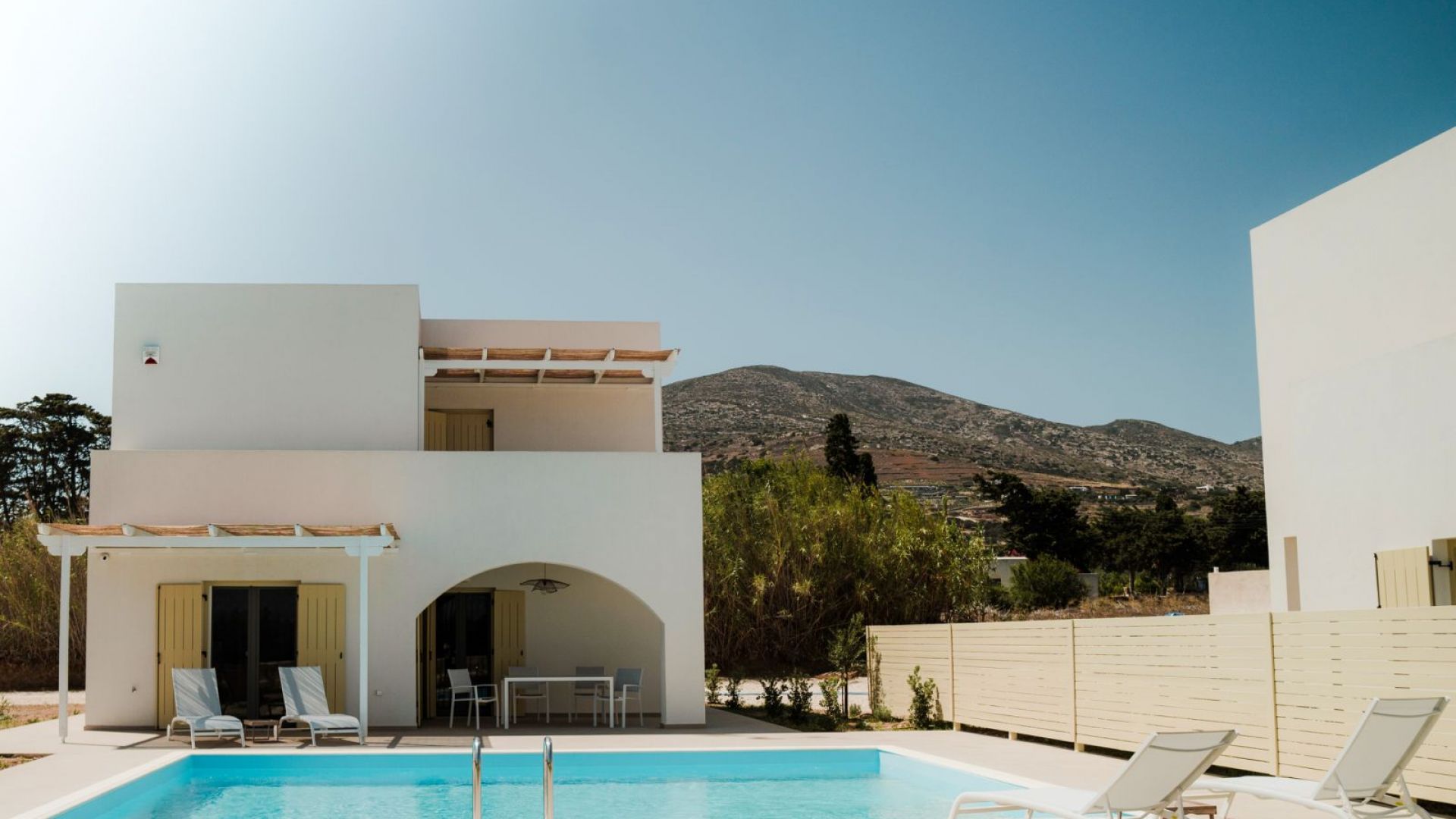Villa Sunflower 2