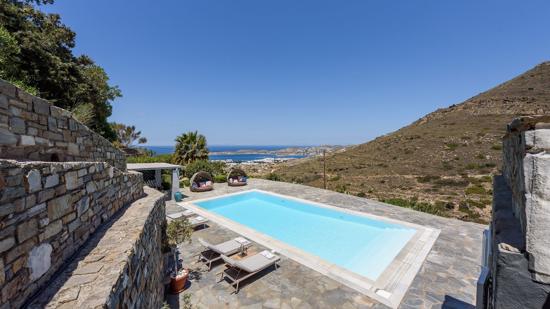 Villa Karma