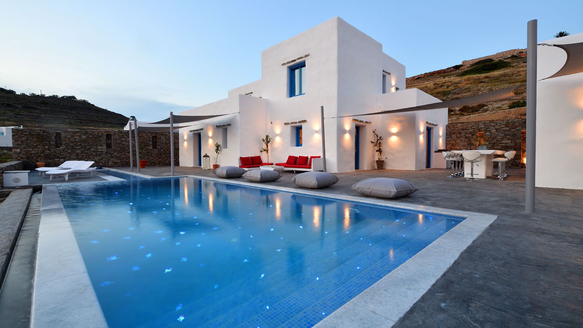Villa Rose 3