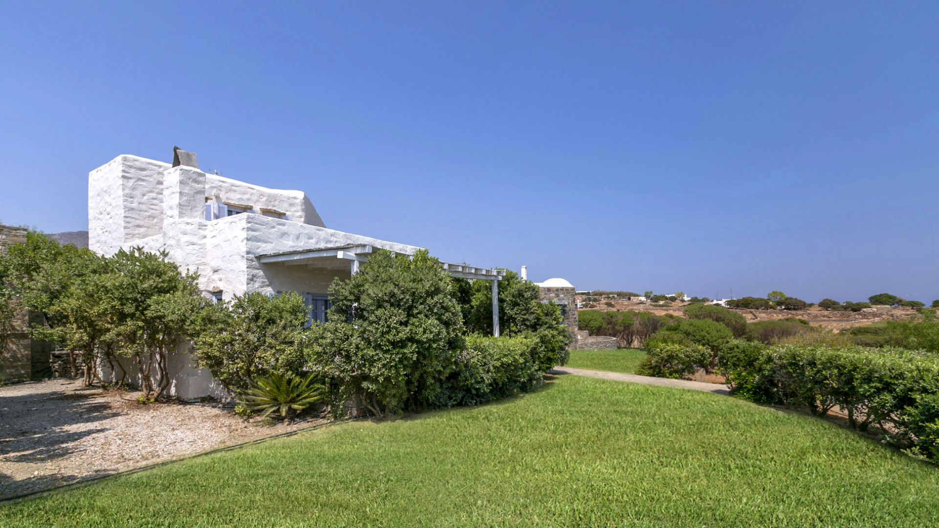 Villa Lolantonis Beach 3