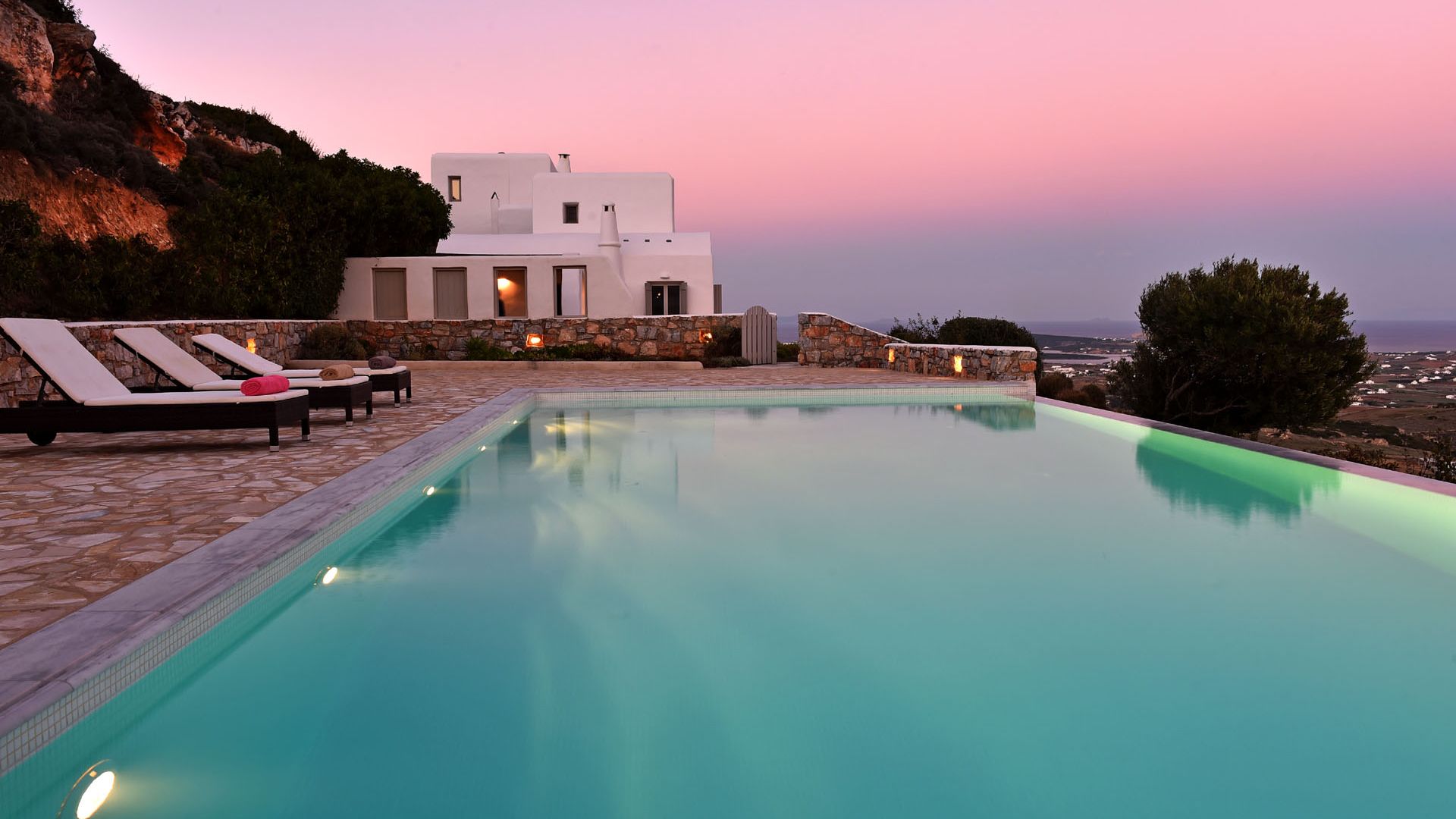 Villa Passion 3
