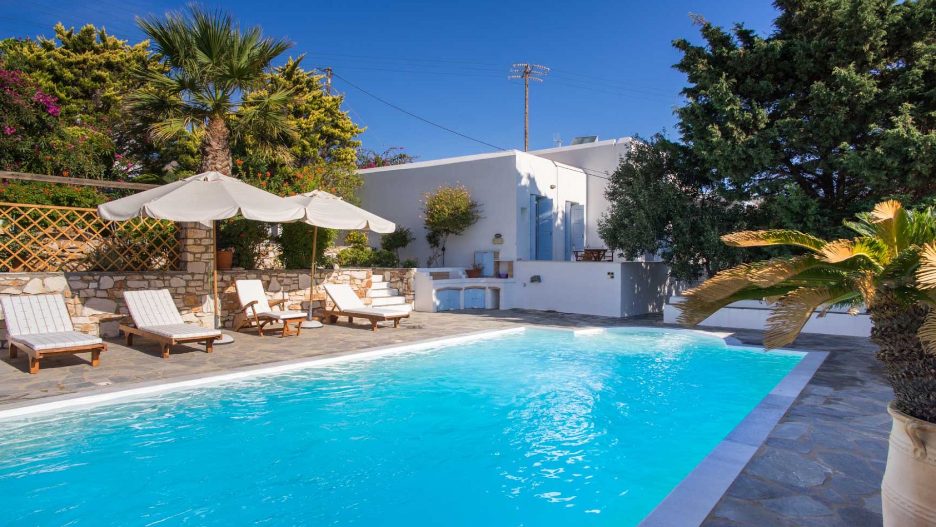 Villa Athina
