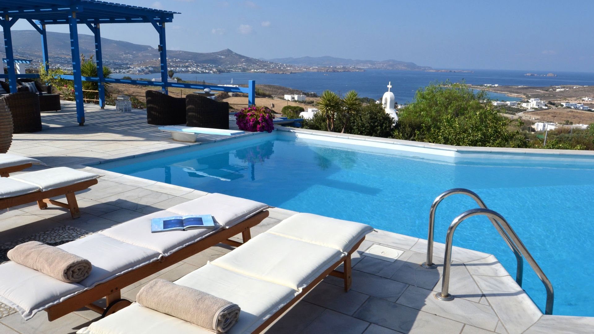 Villa Eolia 5