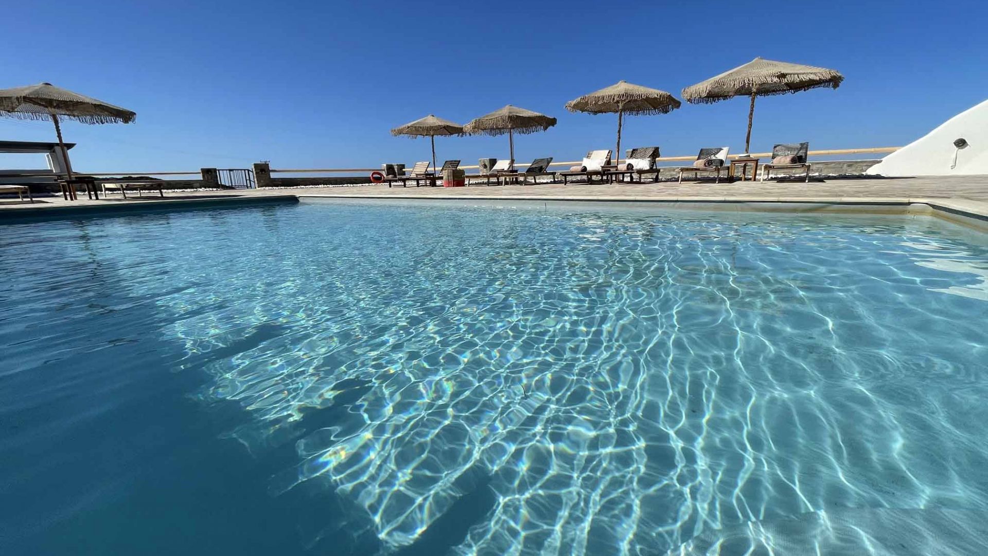 Villa Miracle C