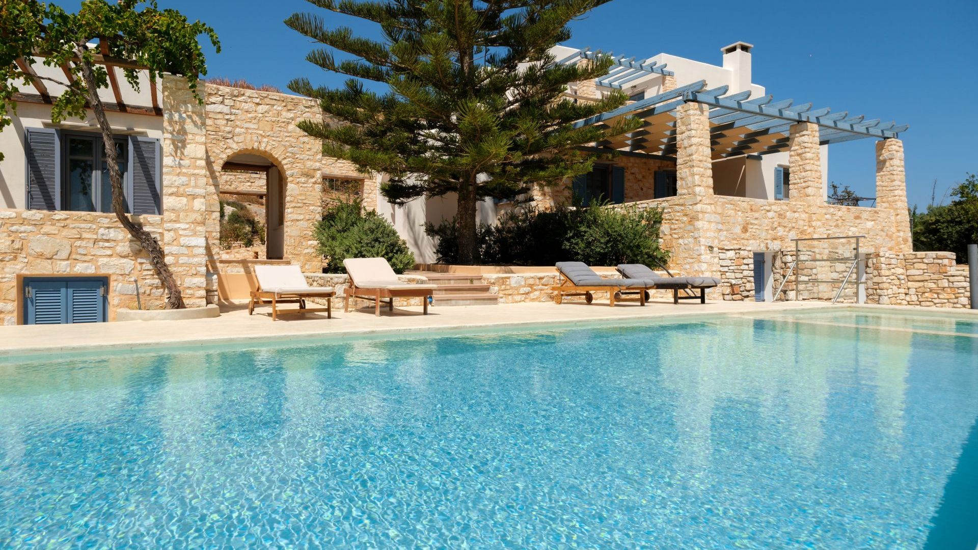Villa Maggy