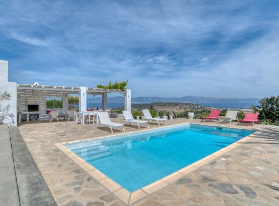 Villa Elia