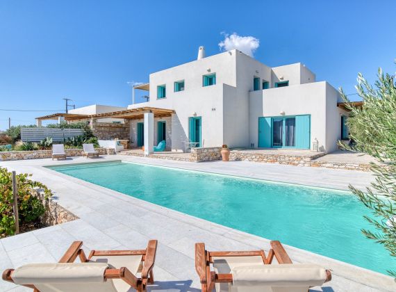 Villa Pandora 1