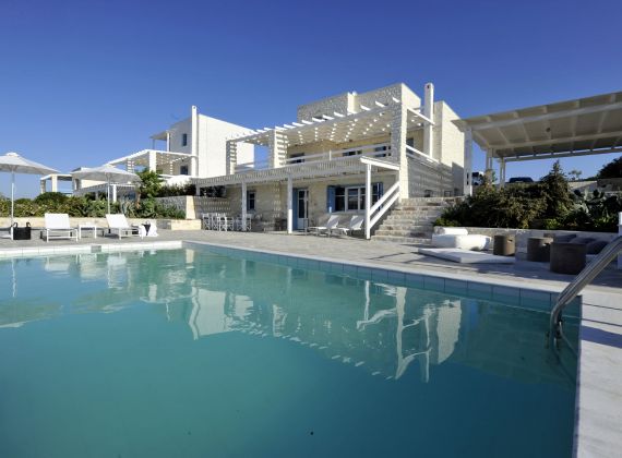 Villa Coral Executive 4 br