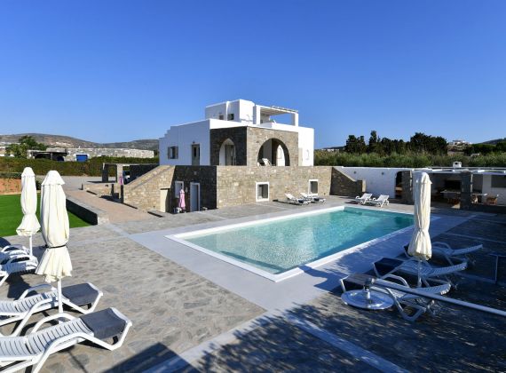Villa Nefeli