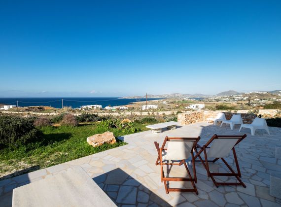 Villa Rea 2