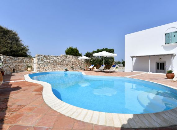 Apartment Anemolia 2