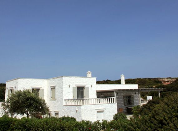 Villa Levanta