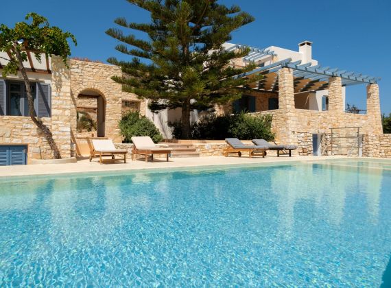 Villa Maggy