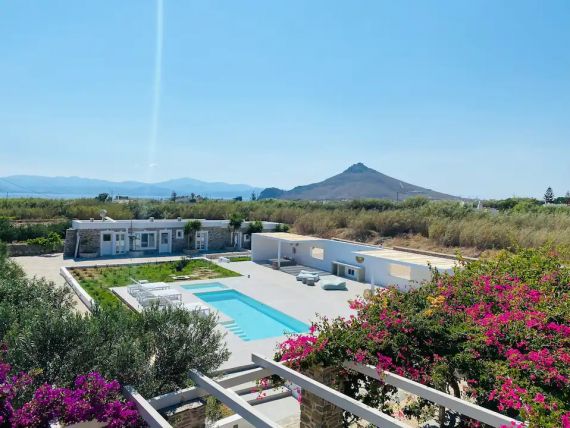 Villa Dominique