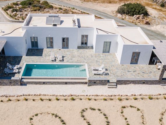 Villa Candy 2