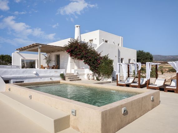 Villa Pounta