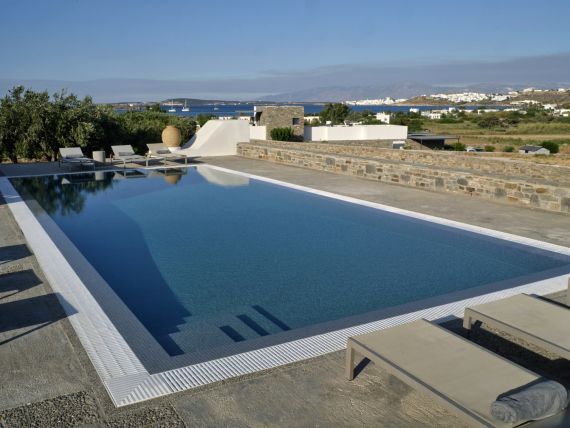 Villa Zoe A