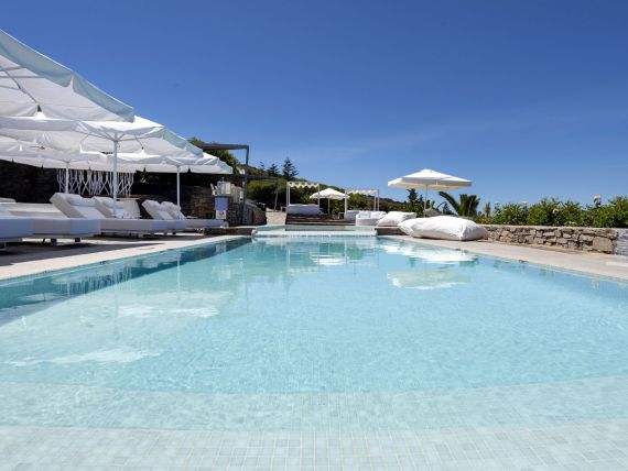 Butterfly Villa-Studio 8