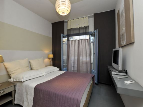 Apartment Naoussa Center