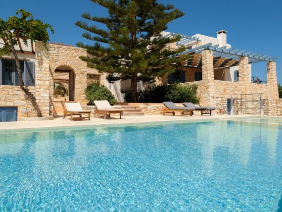 Villa Maggy