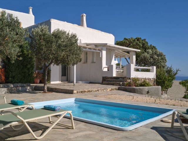Villa Chloe