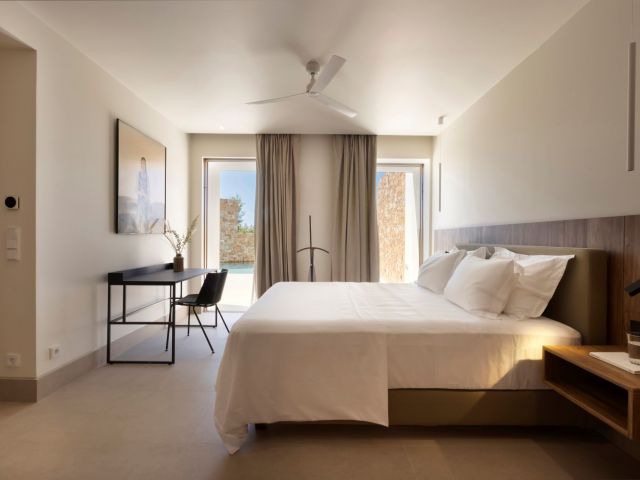 Bedroom Ground Floor