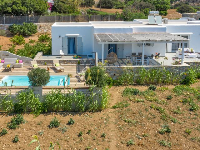 Villa Glifa 1