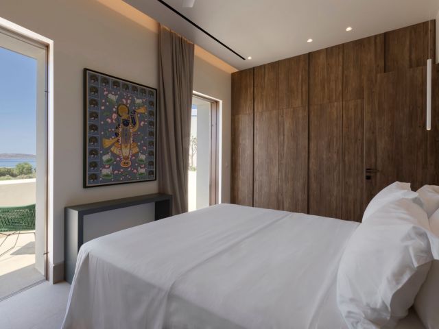 Bedroom First Floor