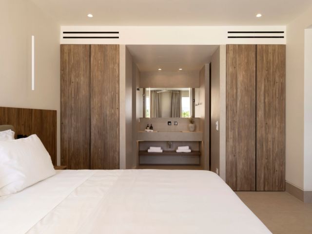 Bedroom First Floor