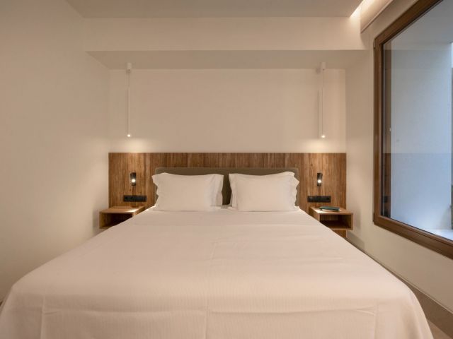 Bedroom Lower Floor