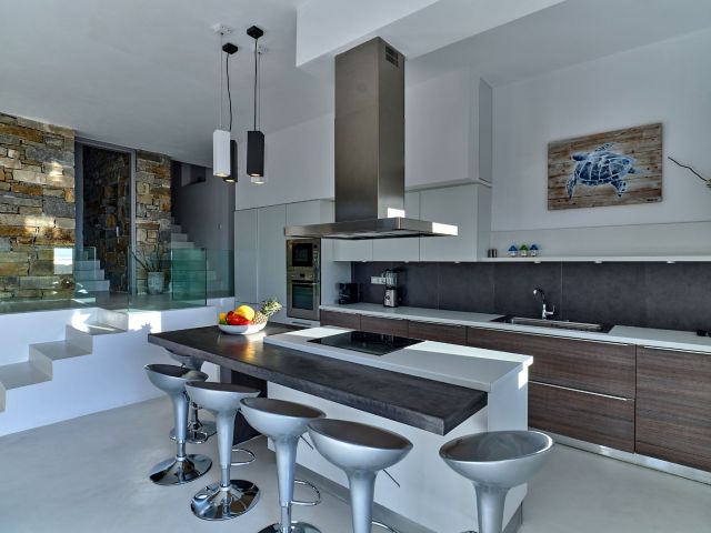 Villa Jasmin 1