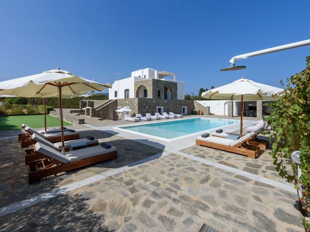Villa Nefeli